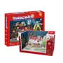 Puzzle 3D CubicFun The Christmas Cottage foto