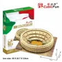 Puzzle 3D CubicFun Colosseum foto