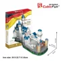 Пазл 3D CubicFun Neuschwanstein Castle foto