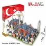 Puzzle 3D CubicFun Hagia Sophia Ayasofya