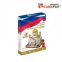 Puzzle 3D CubicFun Cathedral of Christ the Saviour foto