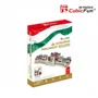 Пазл 3D CubicFun Hungarian Parliament Building foto
