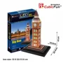 Puzzle 3D LED CubicFun Big Ben foto