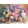 Puzzle Castorland Summertime, Trisha Hardwick, 1500 piese foto