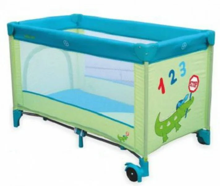 Tarc pentru copii Baby Mix crocodil foto