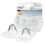 Накладки на сосок Philips AVENT Маленькие, 2 шт. foto