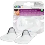 Накладки на сосок Philips AVENT р.стандартный, 2 шт. foto