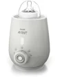 Быстрый подогреватель бутылочек Philips AVENT сохраняет полезные вещества