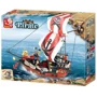 Constructor Sluban Pirate foto