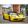 Puzzle Castorland Ferrari 458 Spectacle, 1000 piese foto