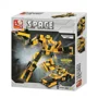 Constructor Sluban Space Cheetah foto
