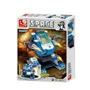 Constructor Sluban Space Empery Knight foto