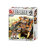 Constructor Sluban Space Empery Knight foto