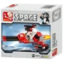 Constructor Sluban Space A21 Bomber foto