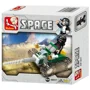 Constructor Sluban Space Sith Sturmpanzer foto