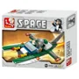 Constructor Sluban Space V-22 Shuttle foto