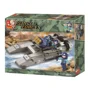 Constructor Sluban Army Special Force foto