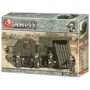Constructor Sluban Army Land Forces II - Guard Bazooka foto