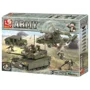 Constructor Sluban Army Land Forces II - Amphibious Onrush foto