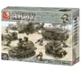 Constructor Sluban Army Land Forces II - Joint Attack foto