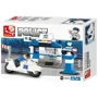 Constructor Sluban Police Special foto