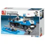 Constructor Sluban Police Special foto