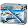 Конструктор Sluban City Aviation Seaplane foto