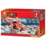 Constructor Sluban City Fire Alarm foto