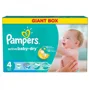 Scutece Pampers Active Baby 4 Maxi (8-14 kg), 90 buc. foto