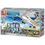 Constructor Sluban City Aviation International Airport foto