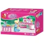Constructor Sluban Girl's Dream Princess Castle foto
