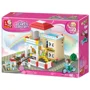 Constructor Sluban Girl's Dream Sweet Home foto