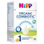 Formula de lapte HiPP Organic Combiotic 1 (0-6 luni), 800 g foto