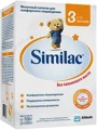 Детская молочная смесь Similac 3 (12+ мес.), 700 г foto