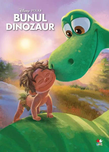 Bunul dinozaur foto