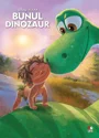 Bunul dinozaur foto
