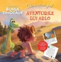 Citesc si ma joc. Bunul dinozaur. Aventurile lui Arlo foto