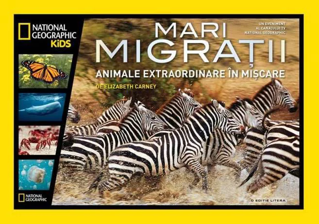 Mari migratii foto