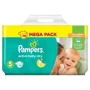 Scutece Pampers Active Baby 5 Junior Mega Pack, 110 buc. foto