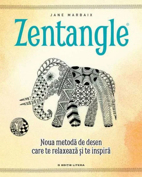 image for Zentangle foto