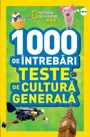 1000 de întrebări. Teste de cultură generală (vol. 3) foto