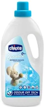 Жидкое моющее средство Chicco, 1,5 л foto