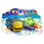 Puzzle Castorland, 15 MIDI piese foto