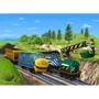 Puzzle Castorland, 260 piese foto