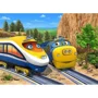 Puzzle Castorland, 300 piese foto