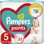 Трусики Pampers Pants Unisex 5 (12-18 кг), 22 шт. foto