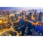 Puzzle Castorland Dubai at Night, 1000 piese foto