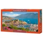 Puzzle Castorland Bodrum Marina, Turkish Riviera, 4000 piese foto