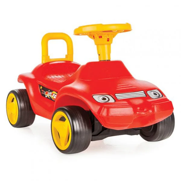 Толокар Pilsan Jet Car