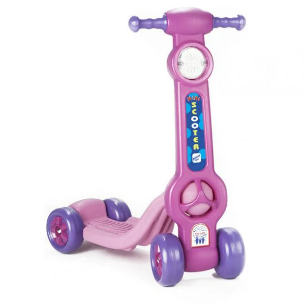 Самокат Pilsan Mini Scooter foto